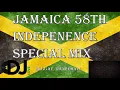 Download Lagu JAMAICA 58TH INDEPENDENCE SPECIAL MIX. FEAT, HOPETON LEWIS, BOB MARLEY, WAYNE J, VYBZ KARTEL, BRYKA