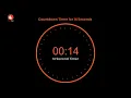 14 Second Timer The Most Innovative Timer Yet