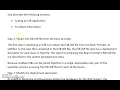 Development and Deploying EJBs Part 1