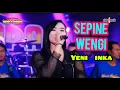 Download Lagu terbaru new pallapa//sepine wengi// Yeni inka //mantap/#cohhh