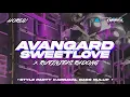 Download Lagu DJ AVANGARD X RUTINITAS RADONG - STYLE PARTY KARNAVAL BASS HOREG | BADP OFFICIAL