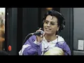 Allmo$t performs "Miracle Nights" LIVE on Wish 107.5 Bus