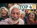 RALEIGH NC Retirement Living TOP Four 55 Active Adult Communities