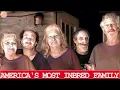 10 MOST Inbreds Families in World History