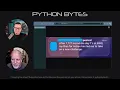 LinkedIn Cringe - Python Bytes Podcast Ep 462