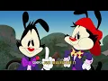 Lagu Animaniacs: S1 Soundtrack | Reboot It | WaterTower