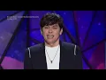 How To See Jesus In The Burnt Offering | Joseph Prince