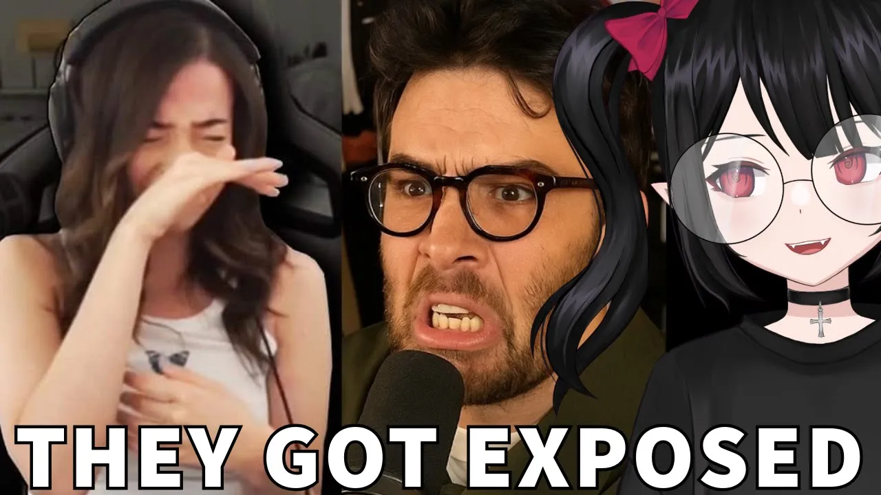 They Just Got Completely Embarrassed