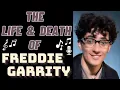 Download Lagu The Life \u0026 Death of Freddie and the Dreamers' FREDDIE GARRITY