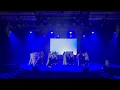 DBU Zeta Chi Spring Sing Finals 2026