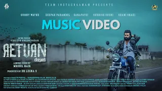 return music video taka tai tha sunny wayne vineeth sreenivasan team instagraamam