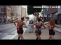 Alex Adair - Make Me Feel Better (Don Diablo & CID Remix) [Official Music Video]