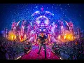 Lagu D - Sturb \u0026 Sefa - Nothing Like The Oldschool ( Live Edit ) ( Defqon.1 2019 )
