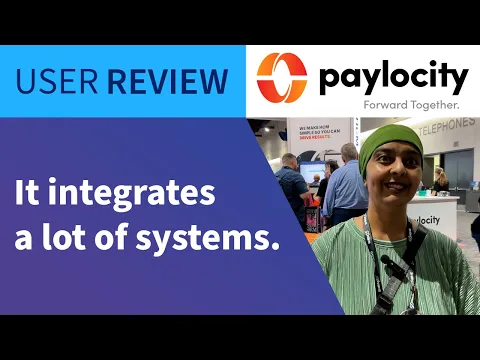 Thumbnail for Paylocity Review