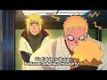 Download Lagu Kisah Pertemuan Naruto dan Ayahnya Yang Bikin Netes air Mata