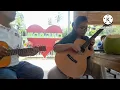 Download Lagu Dirondang Ni Bulani - Nahum Situmorang (Guitar Cover)