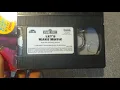 Lagu Sesame Street: Let's Make Music: VHS Review