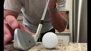Two Non-Negotiable Elements for Great Ball-Striking