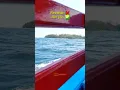 Download Lagu WISATA LAUT KE PULAU PANJANG JEPARA #shorts