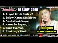 Download Lagu DJ OPUS ..DJ TAHUN BARU 2019