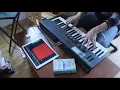 Waldorf Blofeld Awesome Pads Filter Effects