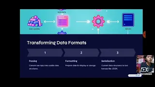 PROCESSING USER INPUT AND BASIC DATE MANIPULATION