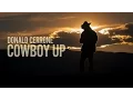 Donald Cerrone Cowboy Up