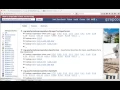 Hadoop Map Reduce Development - 02 Default Mapper and Reducer