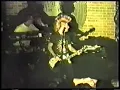 Rancid - Hooligans
