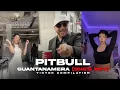 Download Lagu Pitbull - Guantanamera (She’s Hot) - TikTok Compilation