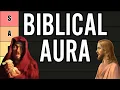 Who Has The MOST AURA In The Bible Tier List