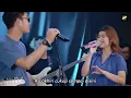 BILA NANTI - NABILA MAHARANI FT. TRI SUAKA (OFFICIAL LIVE MUSIC VIDEOS)