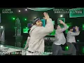 Download Lagu Mona Lisa - Jhope (Performance on NTV’s “The Music Day”)