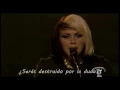 Fireflight - You Decide { Español }