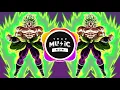 Download Lagu DRAGON BALL SUPER Broly Theme (OFFICIAL TRAP REMIX) - Rifti Beats