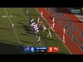 Josh Allen finds Mecole Hardman for the touc own