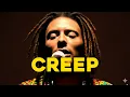 Lagu Radiohead - Creep (Reggae Version) | Island Soul Remix 🌴