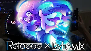 Rotaeno Dynamix IV 12 AP