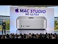 M5 Ultra Mac Studio 80 GPU Cores 768GB RAM Monster Confirmed Massive Leak