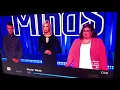 Master Minds Joe wins 10 000 over Muffy Marracco