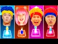 Download Lagu D Billions-Chiky VS Lya-Lya VS Cha-Cha VS Boom-Boom  🎶 Who Is Best?