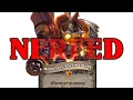 Download Lagu 7 Useless Cards That Still Got Nerfed