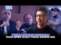 Download Lagu MANAJEMEN PERSIB TAK TERIMA! Gugat Sanksi Ratusan Juta ke Komdis PSSI~RD Soroti Strategi Hodak!