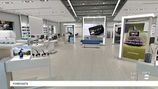 Hiring Hoosiers Comcast Xfinity hiring dozens for new stores