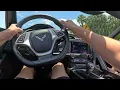I Bought a Manual Corvette Without Knowing How To Drive Manual: Week 1