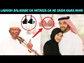 Download Lagu Wat gebeurde er met een Arabische man, zijn vrouw en een winkelier in Saoedi-Arabië? Prof. Umar S...