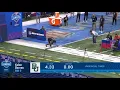 Kalon Barnes with the 2nd FASTEST 40 time EVER