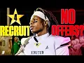 The Record Breaking WR College Football Ignored
