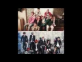 Download Lagu BTS Come Back Home x 24K Superfly [Kpop Mixes]