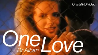 Download Dr Alban - One Love (Official HD) MP3